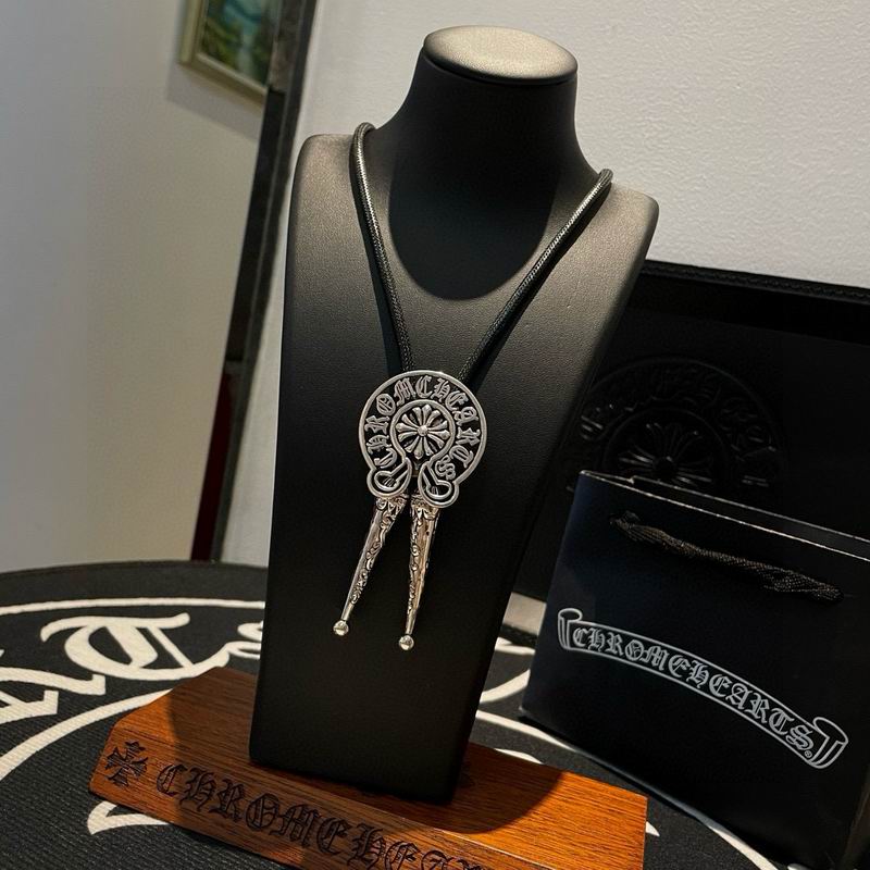 Chrome Hearts necklace 11yxx85